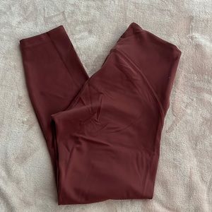 Lululemon Instill HR Tight 25”